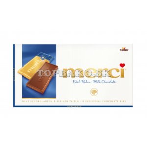 Merci 100g mliečna